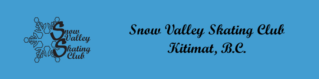 Snow Valley Skating Club Snow Valley Skating Club